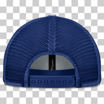 Tampa Bay Lightning kapa za bejzbol A/CAP Structured Adjustable Meshback