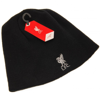 FC Liverpool zimske kape basic black