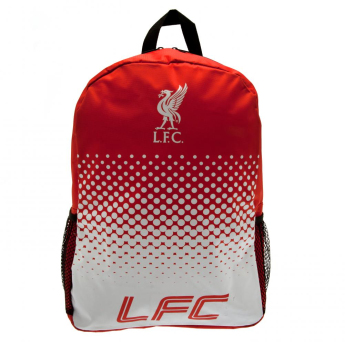 FC Liverpool ruksak fade
