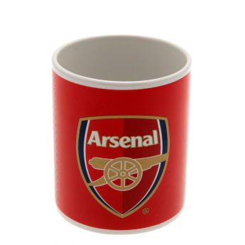 FC Arsenal šalica fade