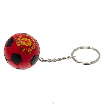 Manchester United privjesak za ključeve ball