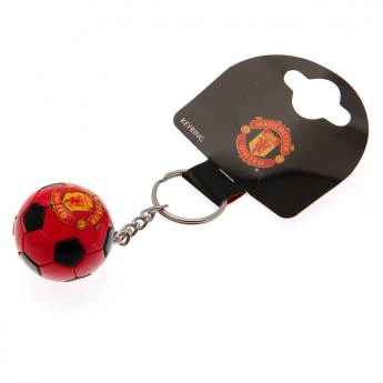 Manchester United privjesak za ključeve ball