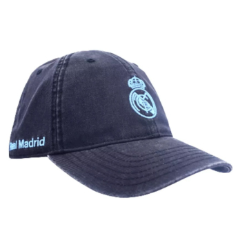 Real Madrid kapa za bejzbol No25 Jeans