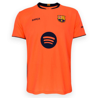 FC Barcelona nogometni dres replica 25/26 Third
