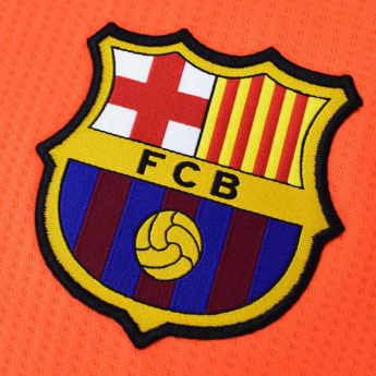 FC Barcelona nogometni dres replica 25/26 Third Yamal