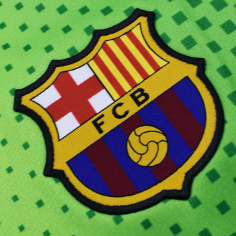 FC Barcelona dječji set replica 25/26 GK