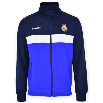 Real Madrid dječja jakna No12 azul