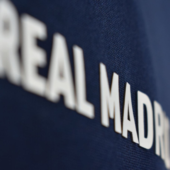 Real Madrid dječja jakna No12 azul