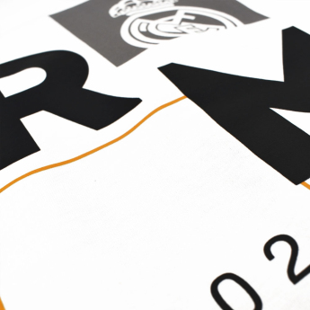 Real Madrid dječja majica No110 RMCF white