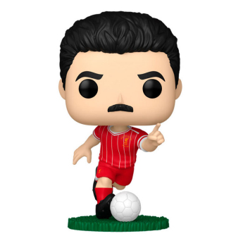 FC Liverpool figurica Funko POP! Ian Rush