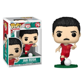 FC Liverpool figurica Funko POP! Ian Rush
