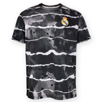 Real Madrid nogometni dres Waves