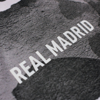 Real Madrid nogometni dres Waves