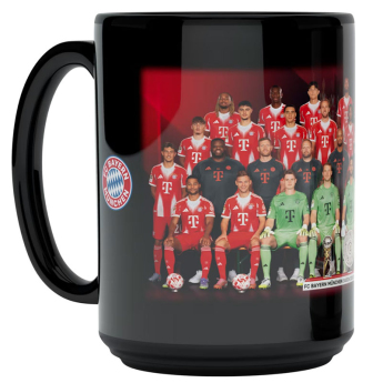 Bayern München šalica Team 25/26
