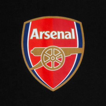 FC Arsenal muška pidžama Long black