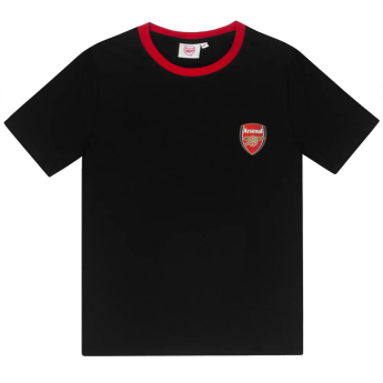 FC Arsenal muška pidžama Long black