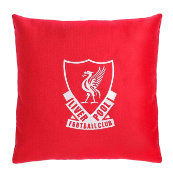 FC Liverpool jastuk Woven
