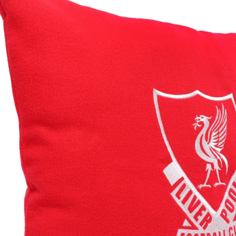 FC Liverpool jastuk Woven