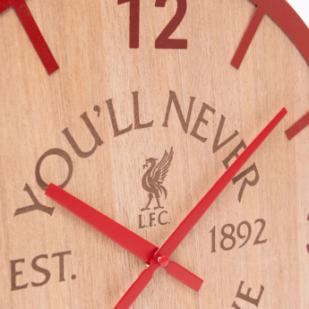 FC Liverpool satovi Kitchen