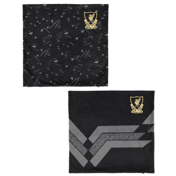 FC Liverpool set navlaka black