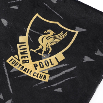 FC Liverpool set navlaka black