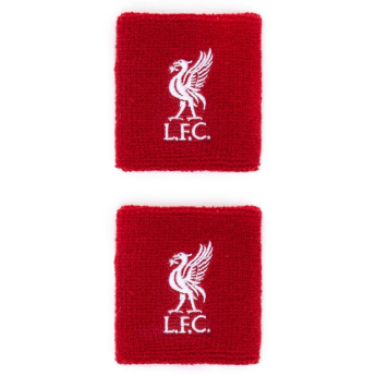 FC Liverpool znojnici Sweat red