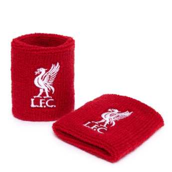 FC Liverpool znojnici Sweat red