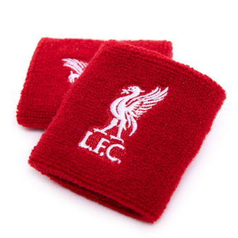 FC Liverpool znojnici Sweat red