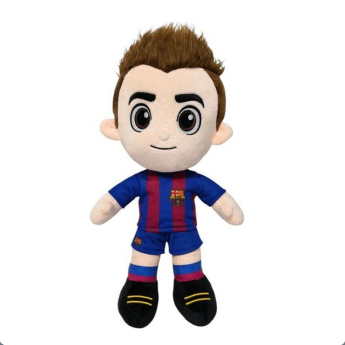 FC Barcelona plišana igračka Aficionado 80 cm