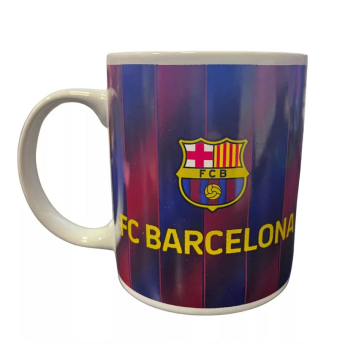 FC Barcelona šalica Equipacion