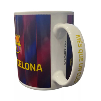 FC Barcelona šalica Equipacion