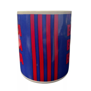 FC Barcelona šalica Crest Barca