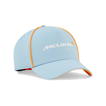 Mclaren Honda kapa za bejzbol Logo  blue F1 Team 2026