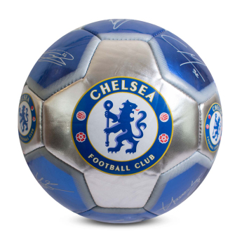 FC Chelsea nogometna lopta Sig 26 Skill Ball - Size 1