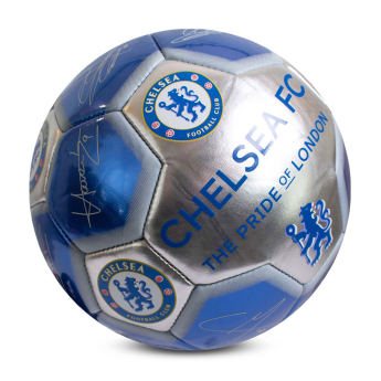 FC Chelsea nogometna lopta Sig 26 Skill Ball - Size 1