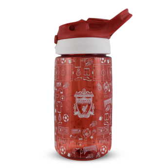FC Liverpool boca za piće Junior
