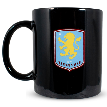 Aston Villa šalica Lion