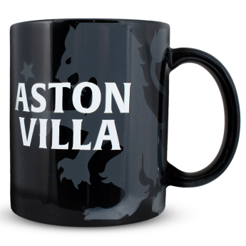 Aston Villa šalica Lion