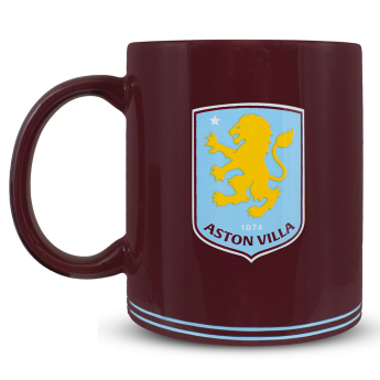 Aston Villa šalica Up The Villa