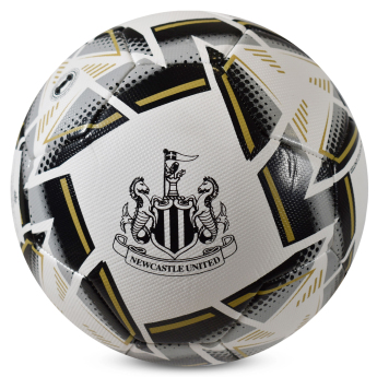 Newcastle United nogometna lopta Nova Premium Football - Size 5