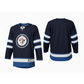 Winnipeg Jets dječji hokejaški dres Premier Home