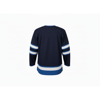 Winnipeg Jets dječji hokejaški dres Premier Home