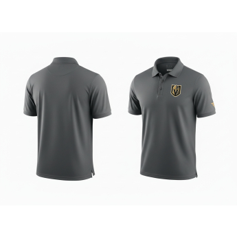 Vegas Golden Knights muška polo majica Authentic Rinkside Performance