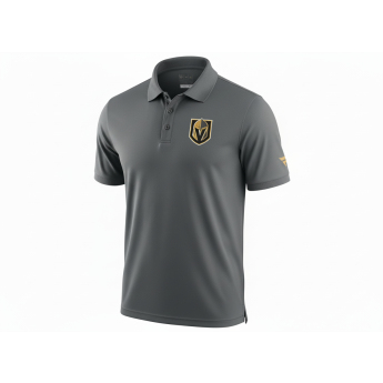 Vegas Golden Knights muška polo majica Authentic Rinkside Performance