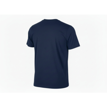 New York Rangers muška majica Trikot