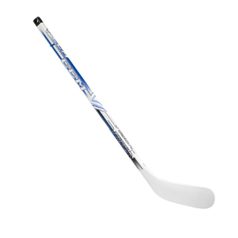 Hokejaške reprezentacije plastična mini hokejska palica CCM Vizion Mini Finland