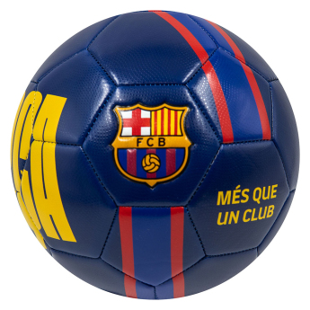 FC Barcelona nogometna lopta Ribbon