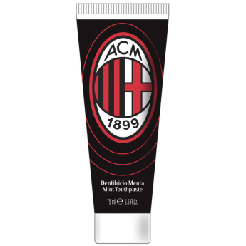 AC Milan pasta za zube Mint