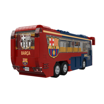 FC Barcelona kocke za slaganje Building kit
