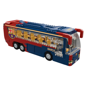 FC Barcelona kocke za slaganje Building kit